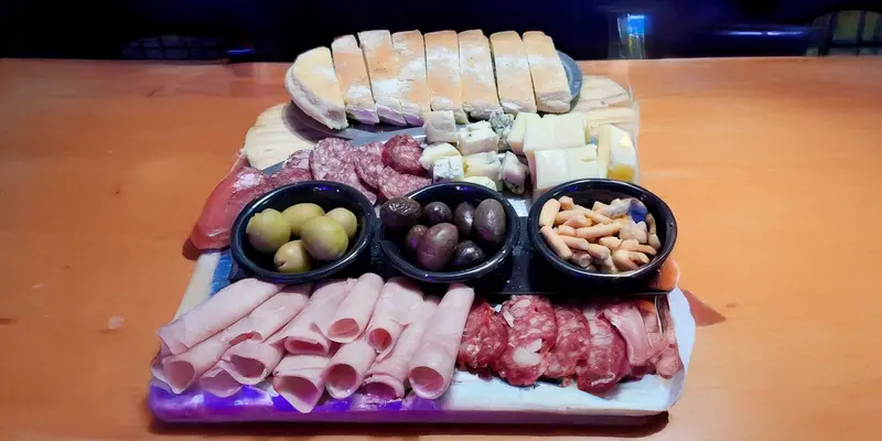 La Ultima Cerveceria