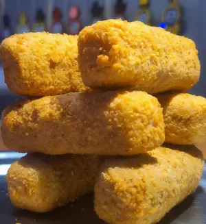 Bastones de Muzzarella
