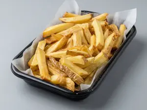 Papas Clásicas