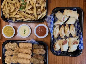 Picada Caliente G