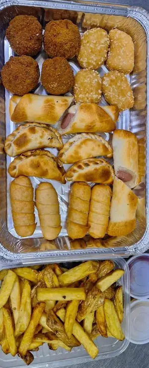 Picada Caliente M