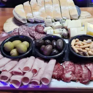 Picada fria