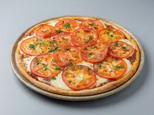 Pizza napolitana
