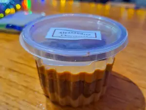 Postre Chocotorta