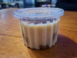 Postre Tiramisu