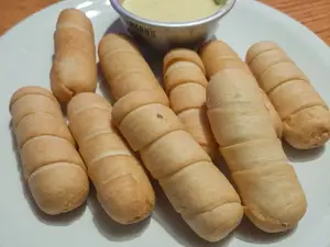 Tequeños