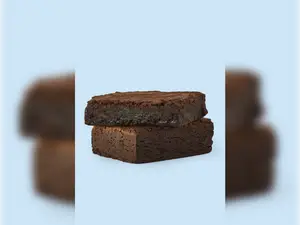 BROWNIE