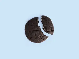 COOKIES DE CHOCOLATE