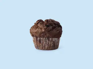MUFFIN CHOCOLATE