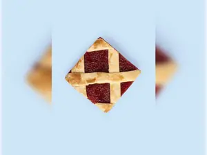 PASTAFROLA
