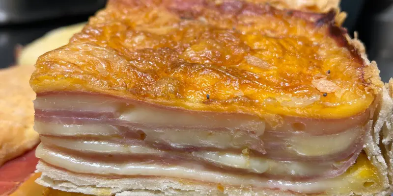 La Unión Gluten Free Bakery- Rincon