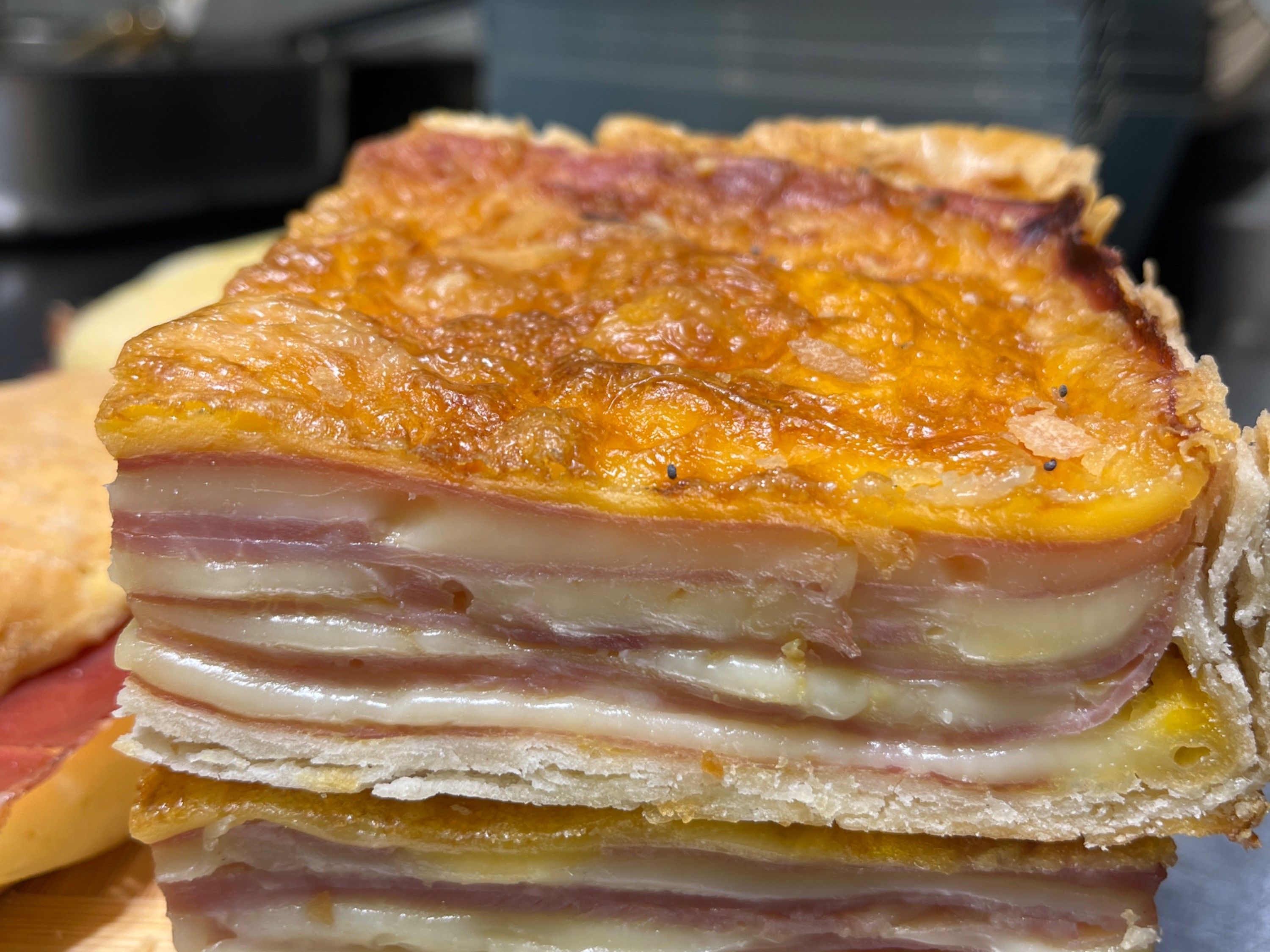La Unión Gluten Free Bakery- Rincon