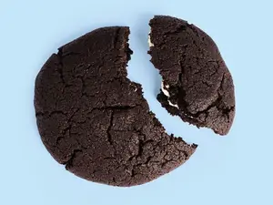 Cookie de chocolate