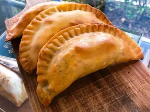 Empanada de carne