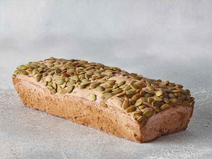 La Unión Gluten Free Bakery- Rincon