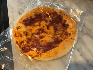 Prepizza tomate