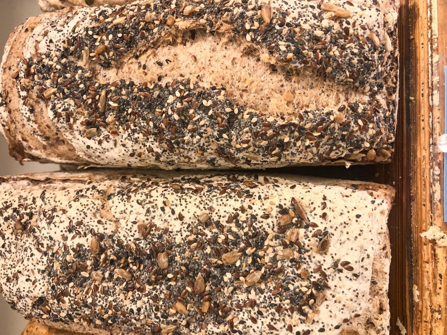 Portada de La Union Gluten Free Belgrano