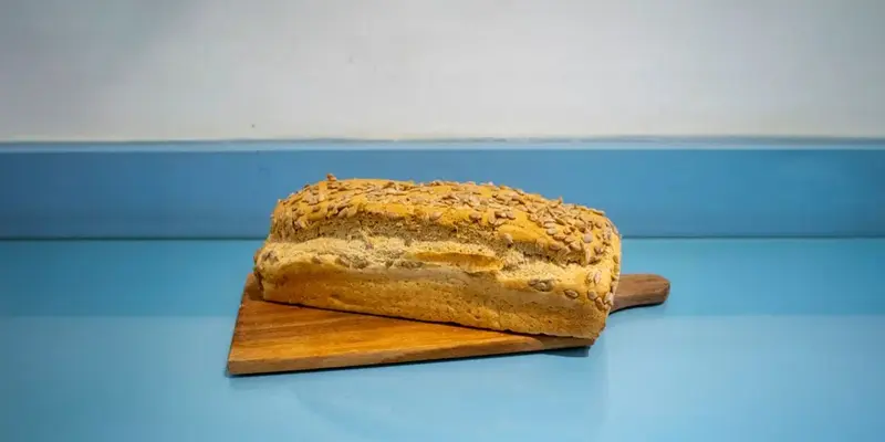 La Union Gluten Free Recoleta