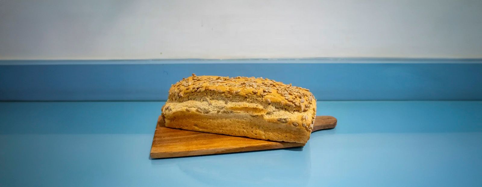Portada de La Union Gluten Free Recoleta