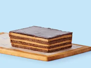 Chocotorta especial