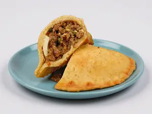 Empanada De Carne