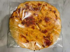 Pre pizza individual - tomate