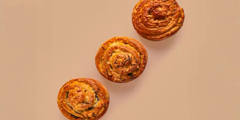 La Union Gluten Free San Isidro