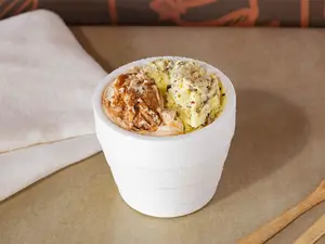 Helado 1/4kg