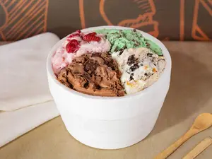 Helado 1 Kg