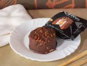 Postre Escoces 8 unidades