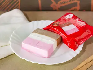 Postre Mixto 8 unidades
