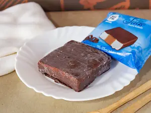 Postre Suizo 8 unidades