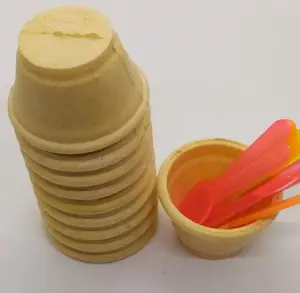 Vasitos (10 unidades)