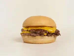 Doble Cheese Burger