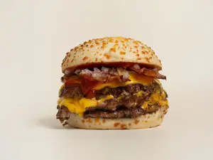 La vagoneta triple