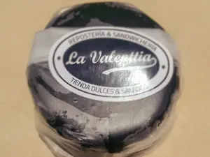Alfajor estilo marplatensex1