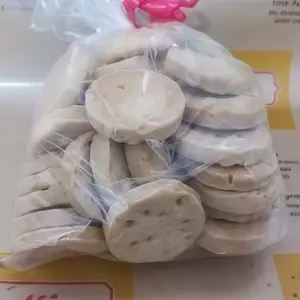Bizcochitos de grasa 250 grs
