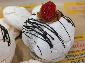 Bomba de merengue y ddl