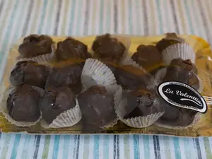 Bombones De Nuez X15