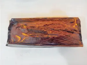 Budín chocolate
