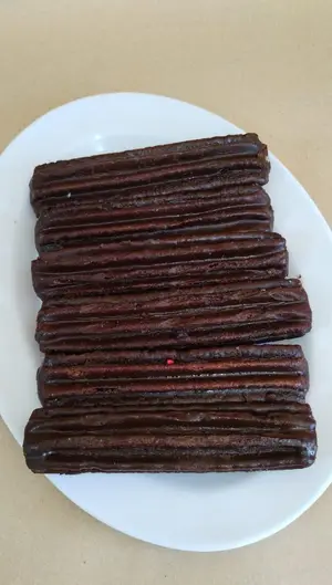 Churros x6
