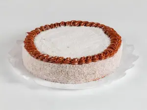 Coquito chica