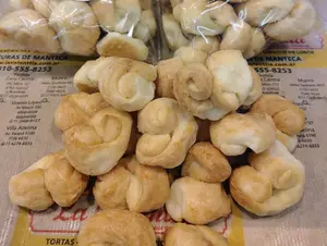 Cuernitos x200gr