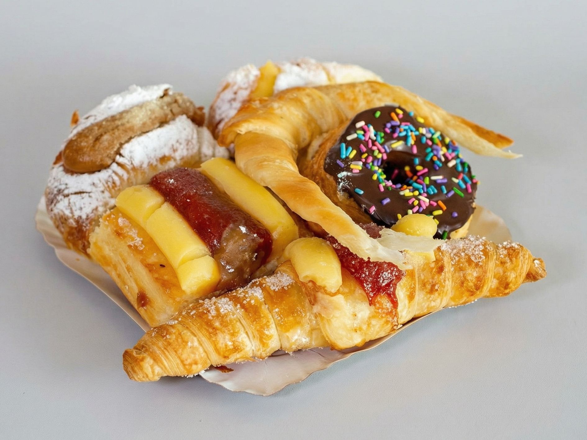 Panadería