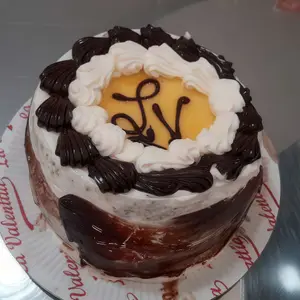 La valenttia vainilla baby
