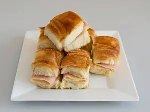 Locatellis X6