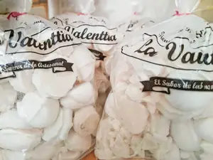 Merenguitos x100 gr