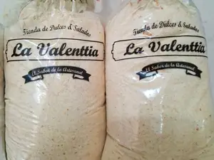 Pan rallado x 750 gr