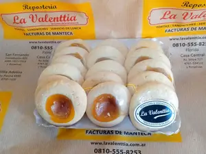 Pepas Batata