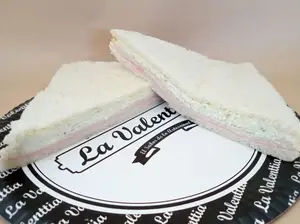 Triple X1 Roquefort Y Jamon